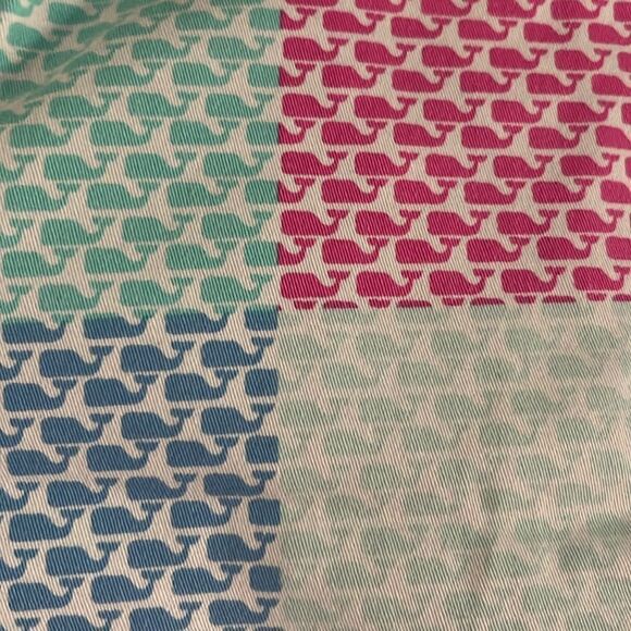 NWOT Vineyard Vines Target Mens Multi Color Blocked Shorts size 30 - Picture 2 of 7